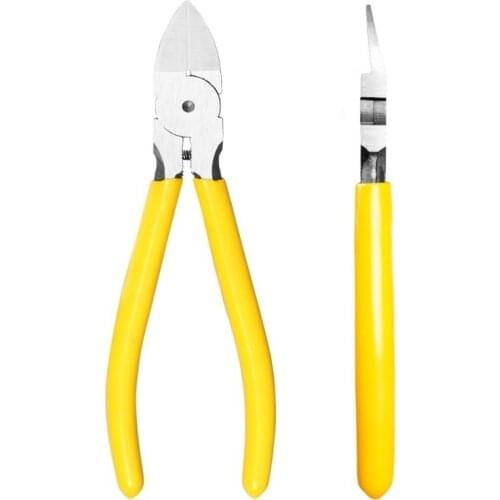 Fibre Stripper ST-725 or ST-726 Fiber Stripping Ppliers/Wire Strippers ST-725 FTTH Fiber Pigtail Patch Cord Cable Scissors
