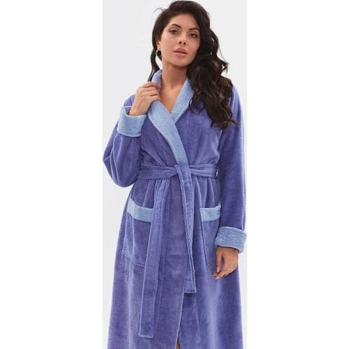  Women's Bathrobes