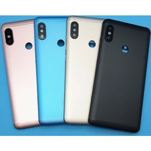WYLarissa Cases For Phones Xiaomi Mi Note Pro China