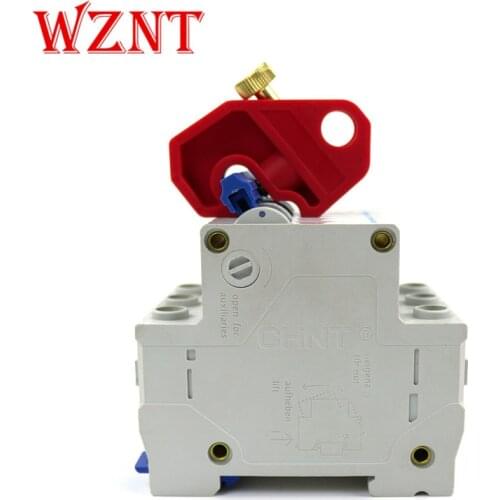 Padlocks WZNT China
