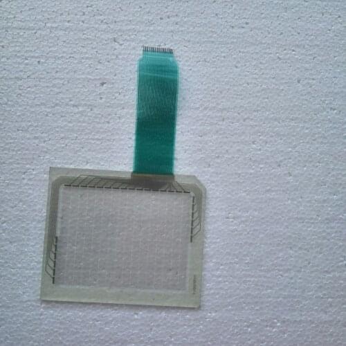 EZP-T8C-FS-PLC-E-RMC Touch Glass Panel for HMI Panel screen repair~do it yourself,New & Have in stock