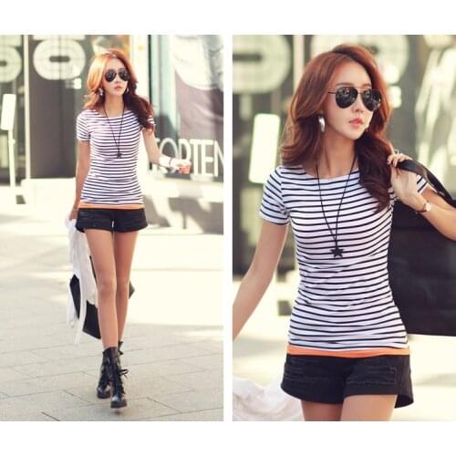 Women Tops Ladies New Casual Loose Zipper Decor Tee Shirt For Female Women Tops Summer Fashion Printed Long Sleeve T-Shirt