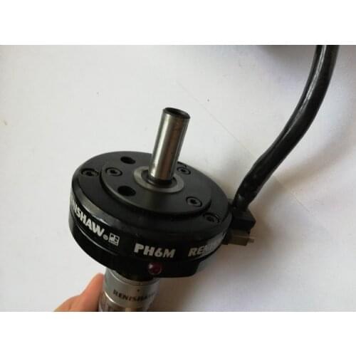 Renishaw PH6 probe