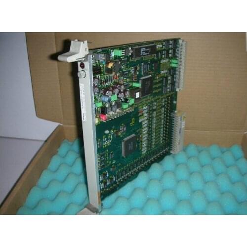1PC USED SIEMENS FUM210 6DP1210-8AA