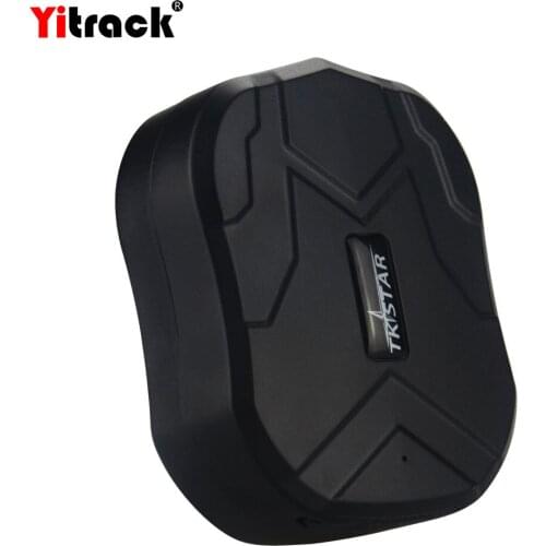 10000mAh GPS Tracker TK905B For Car Waterproof GPS Locator Magnet Vehicle Real-time Tracking Device tkstar gps TK905B PK TK905