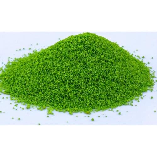 30/250g Terrain Powder DIY Sand Table Building Soldier Field Landscape Deck Model Material Moss Lichens Vegetation Rockery