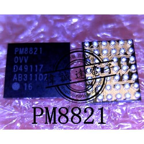 5pcs/Lot PM8821 Power IC Chip