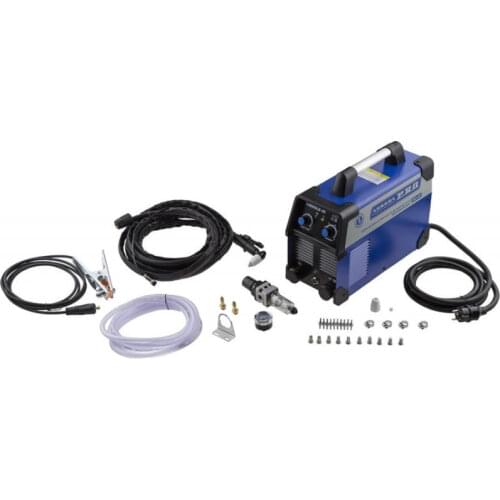 Avrora Plasma Machines