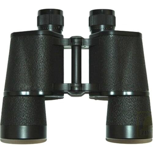 ZIYOUHU 10X50 Military binoculars long range Professional hunting binoculars Nitrogen Waterproof HD Telescope Free shipping