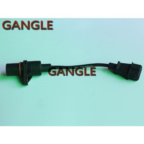 Engine Crankshaft Position Sensor FOR 1996-1998 Hyundai Elantra 1.8L-L4 39180-23000