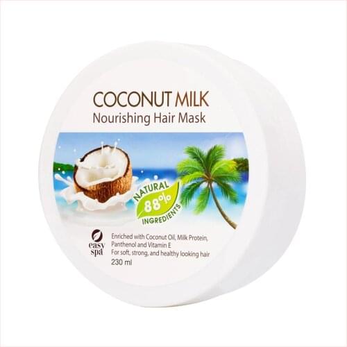 Easy Spa Hair Styling Products And Accessories