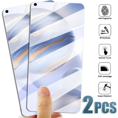 GRHTM Screen Protectors For Huawei Mate 20