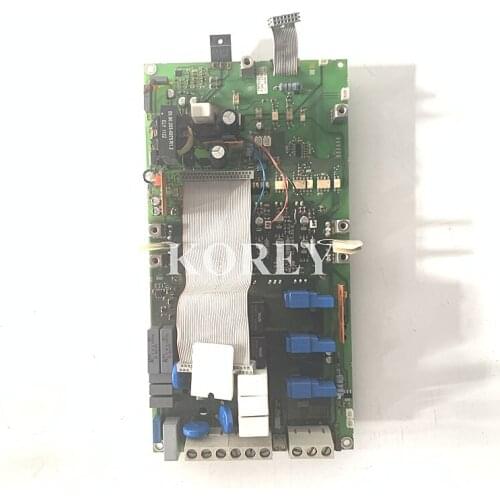 Kobe F5 Inverter 18.5KW Drive Board 15.F5.24G-0439 15F524G-0439 Used Good In Condition