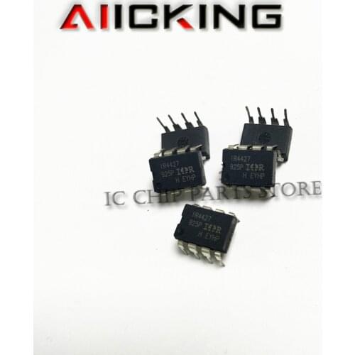 IR4427PBF 5pcs IR4427PBF IRS4427 IR4427 4427 S4427 DIP-8 driver chip In Stock NEW original IC