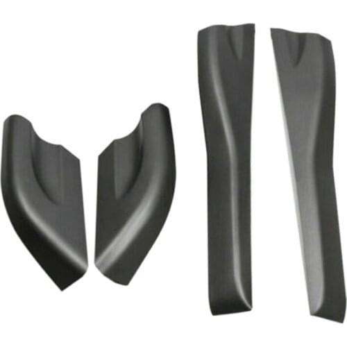 Car Roof Luggage Rack Cover is for Hyundai Tucson 2005-2009