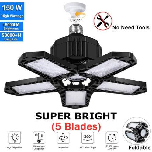 Ledcbet Industrial Lighting