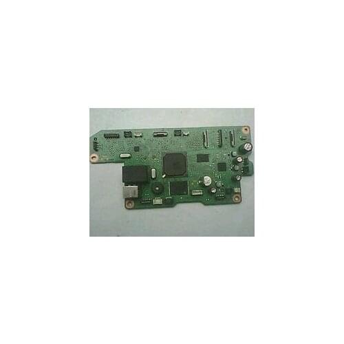 Mainboard Motherboard Main Board Formatter Board for Canon MG7580 MG7780 Printer print parts Fast Shipping