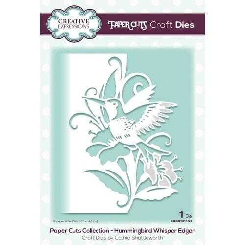 2021 new Metal Cutting dies humming bird Die Cut Scrapbooking Paper Craft Handmade Card Punch Art Cutter Decorative Stencil