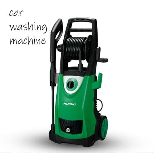 High-pressure car washer cleaner Household 220v washing machine Portable automatic car wash pump water gun pump