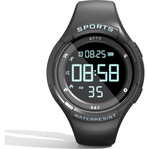 New Women Smart Digital Watch Pedometer Calorie Fitness Waterproof student Sports watch Stopwatch timing Alarm clock Mens watch