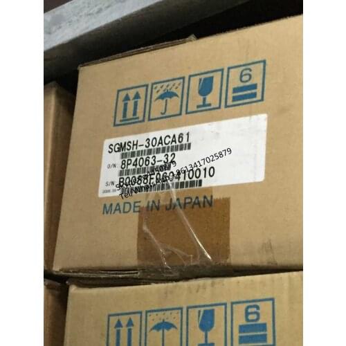 NEW&ORIGINAL SGMSH-30ACA61