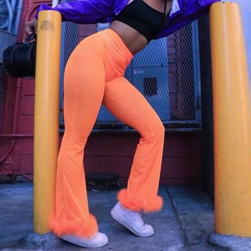OMSJ Women's Capri Pants