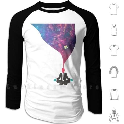 Memories Hoodie Long Sleeve Memories Nice Good Fun Reflexion Sexy Man Guy Styled