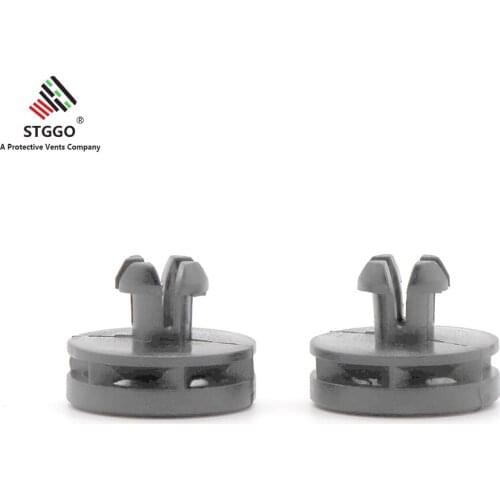 Air Permeable Hydrophobic IP 68 Aotomotive Battery MIV-15 Vent Plug