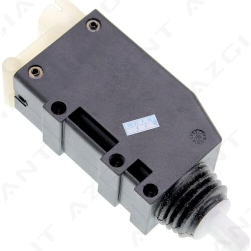 High Quality Central Control Lock Door Lock Actuator Motor for USGM Buick Sail Chevrolet Assembly Corsa