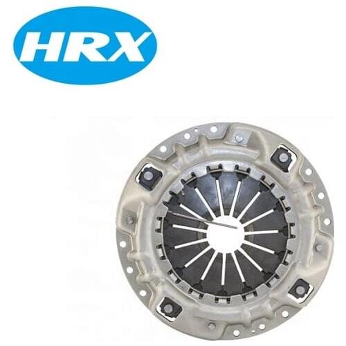 Engine spare parts clutch pressure plate for 4HF1 8-97310796-0 in stock