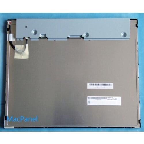 AUO LCD Screen G170EG01 V1 G170EG01 V.1 G170EG01.1 Display Panel 17 inches