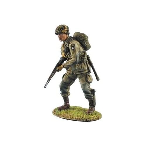 1/35 Resin Figure Model Kit Unassambled Unpainted 00784