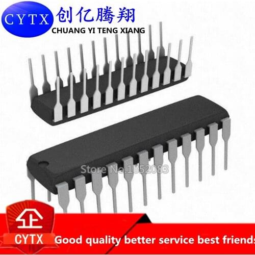 10PCS DM13A DM13 DIP24 in stock