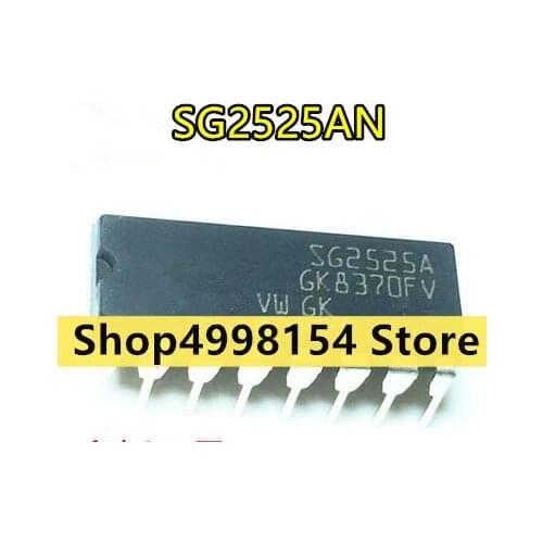 100% New&Original SG2525AN SG2525
