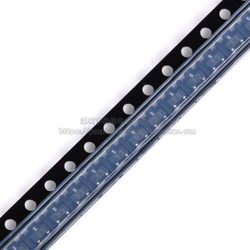 100pcs / 1 lot Original CJ2302 silkscreen S2 SOT-23 N-channel 20V 2.1A SMD MOSFET