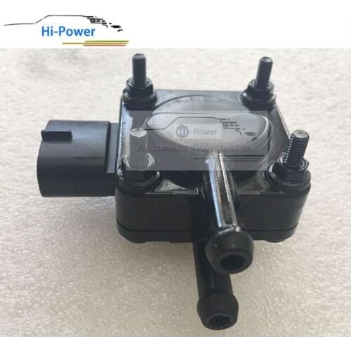 1865A086 Original Diff Differential Pressure Sensor For MITSUBISHI PAJERO 3.2 Di-D