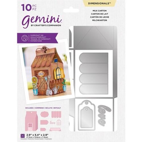 2021 AliliArts Metal Cutting Dies Milk cartoon diy Scrapbooking Photo Album Decorative Embossing PaperCard Crafts Die