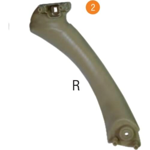 ALTECH BMW E90 For Door Handle Right (BEIGE) EK-BM-0452-2-R (RIGHT)