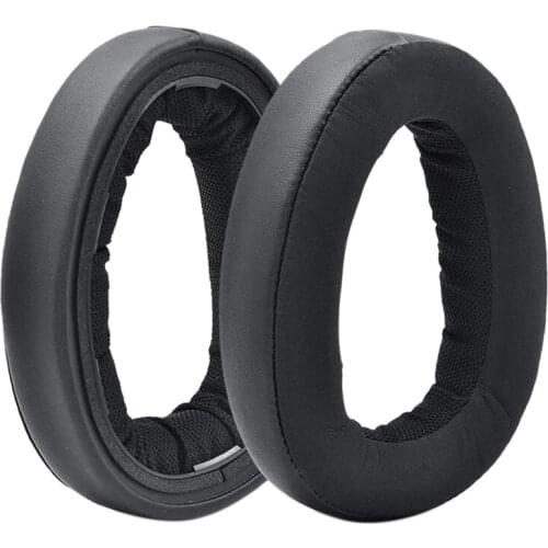Ear Pads Cushions Headphones Replacement Parts Accessories for Sennheiser GSP 670 GSP 500 GSP 600 Gaming Headset