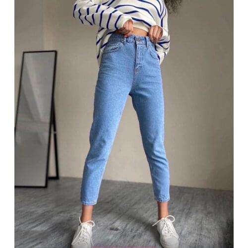 Анна Романова Womens Stretch Jeans