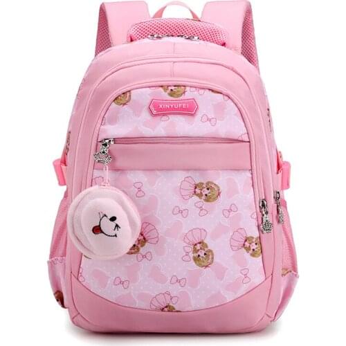 Backpacks For Girls BAIJIAWEI China