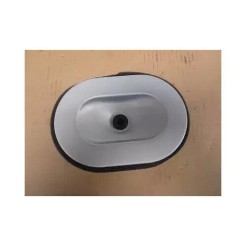 Free Shipping diesel engine 186F air filter air-filter suit for kipor kama and all the chinese brand air cooled diesel engine