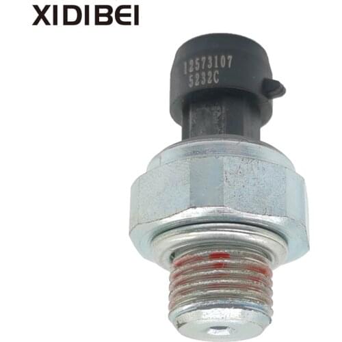 12616646 Oil Fuel Pressure Sensor Sender Switch Gauge Spacer 12573107