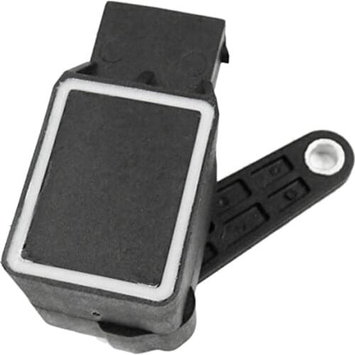 Car Headlight Level Sensor Body Height Sensor For Volvo S60 S80 V70 Xc 2001 2002 2003 2004 2005-2007 8622446 30645605 30782822 3