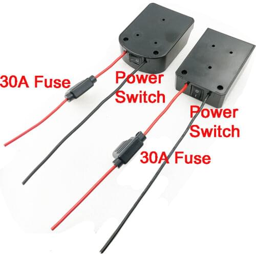 Dawupine Accessories For Portable Lighting