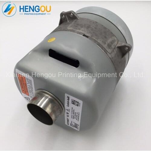 Hengoucn SM74 delivery blower F2.179.2111/06