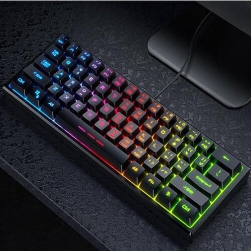 Компьютерные клавиатуры HKNR China At AliExpress