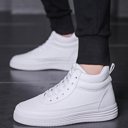LCXMND Men's Winter Sneakers