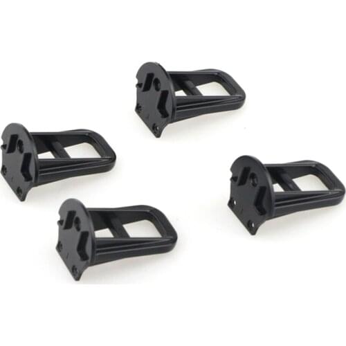 MJX Bugs 3 Mini RC Quadcopter Spare parts Landing gear 4PCS
