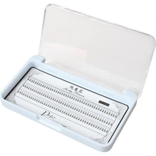 2017 New Mink Lashes 3D False Eyelashes Thick Natural Fake Eye Lashes Professional Makeup Extentions Tools False Eye Lashes